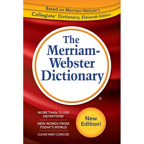 webster dictionary|Dictionary .
